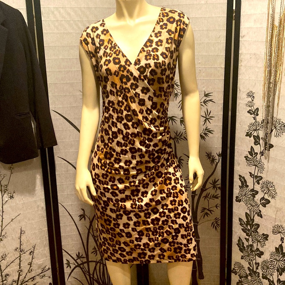 Charter Club Dress NWT 3X